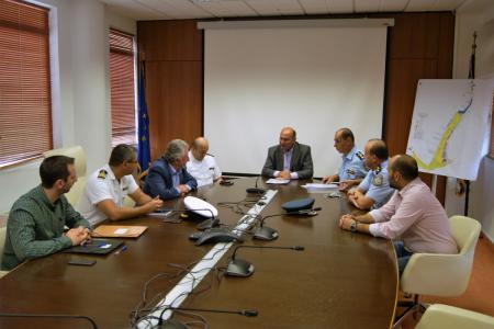 Τζανέτος Φιλιππάκος: Επίσκεψη στην Γενική Περιφερειακή Αστυνομική Διεύθυνση Ηπείρου | Pagenews.gr Τζανέτος Φιλιππάκος: Επίσκεψη στην Γενική Περιφερειακή Αστυνομική Διεύθυνση Ηπείρου | Pagenews.gr