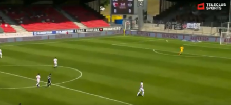 Αυτό είναι το γκολ της χρονιάς (vid) | Pagenews.gr Αυτό είναι το γκολ της χρονιάς (vid) | Pagenews.gr