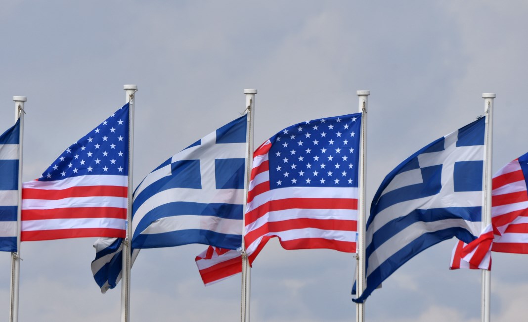 Οι ΗΠΑ στηρίζουν την Ελλάδα στο θέμα των Ρώσων διπλωματών | Pagenews.gr Οι ΗΠΑ στηρίζουν την Ελλάδα στο θέμα των Ρώσων διπλωματών | Pagenews.gr