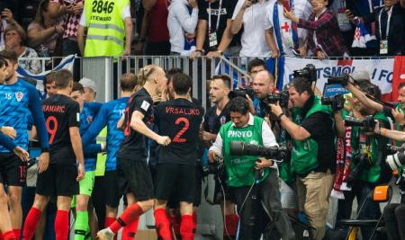 Μουντιάλ 2018: Το απίθανο ταξίδι ενός οδοντοτεχνίτη για να δει την Κροατία | Pagenews.gr Μουντιάλ 2018: Το απίθανο ταξίδι ενός οδοντοτεχνίτη για να δει την Κροατία | Pagenews.gr