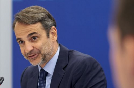 Μητσοτάκης για διάγγελμα Τσίπρα: Ο συμβολισμός της Ιθάκης είναι ψεύτικος – Προκαλεί μόνο θλίψη και οργή (vid) | Pagenews.gr Μητσοτάκης για διάγγελμα Τσίπρα: Ο συμβολισμός της Ιθάκης είναι ψεύτικος – Προκαλεί μόνο θλίψη και οργή (vid) | Pagenews.gr