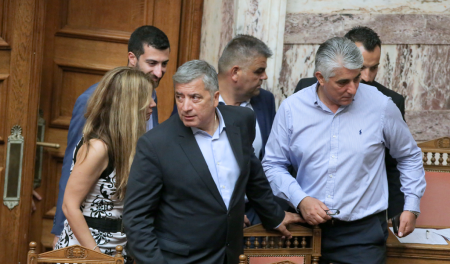Ο Γιώργος Πατούλης για τον Κλεισθένη: Το χειρότερο νομοσχέδιο στην ιστορία | Pagenews.gr Ο Γιώργος Πατούλης για τον Κλεισθένη: Το χειρότερο νομοσχέδιο στην ιστορία | Pagenews.gr
