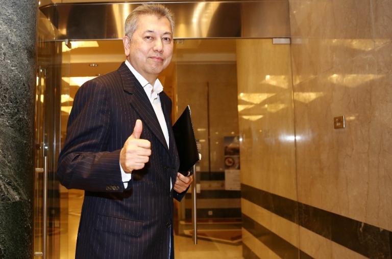 Παναθηναϊκός: Τότε θα γίνει η μεταβίβαση των μετοχών στον Πιεμπονγκσάντ