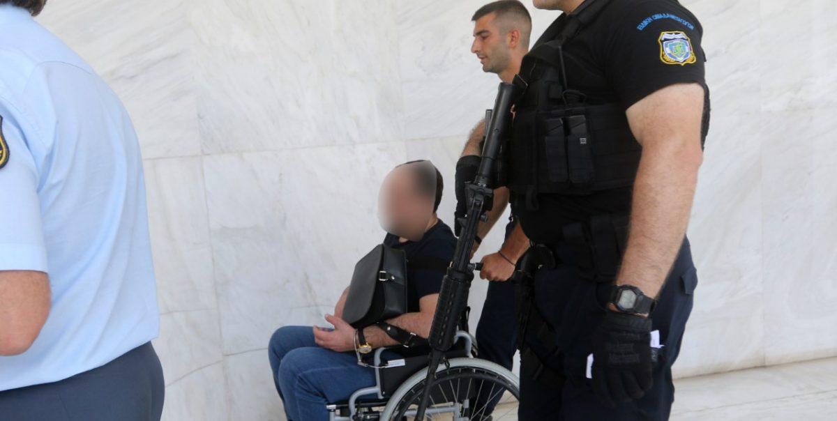 Στον Άρειο Πάγο το «Λίπος» – Κωνσταντοπούλου: «Αγχώνομαι μην πεθάνει στο δικαστήριο» | Pagenews.gr Στον Άρειο Πάγο το «Λίπος» – Κωνσταντοπούλου: «Αγχώνομαι μην πεθάνει στο δικαστήριο» | Pagenews.gr