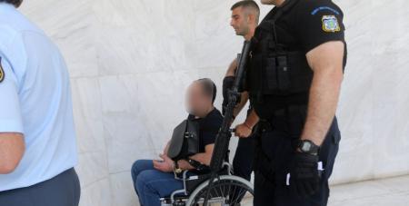 Στον Άρειο Πάγο το «Λίπος» – Κωνσταντοπούλου: «Αγχώνομαι μην πεθάνει στο δικαστήριο» | Pagenews.gr Στον Άρειο Πάγο το «Λίπος» – Κωνσταντοπούλου: «Αγχώνομαι μην πεθάνει στο δικαστήριο» | Pagenews.gr