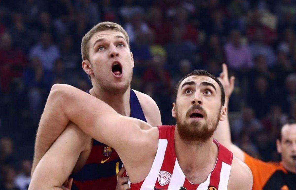 Ολυμπιακός: Ανακοίνωσε την απόκτηση του Βεζένκοφ | Pagenews.gr Ολυμπιακός: Ανακοίνωσε την απόκτηση του Βεζένκοφ | Pagenews.gr