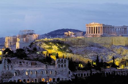 Η Ακρόπολη κλείνει νωρίτερα λόγω καύσωνα | Pagenews.gr Η Ακρόπολη κλείνει νωρίτερα λόγω καύσωνα | Pagenews.gr