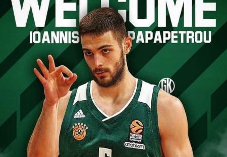 Χαμός με Παπαπέτρου – «Έπεσε» το Instagram του Γιαννακόπουλου | Pagenews.gr Χαμός με Παπαπέτρου – «Έπεσε» το Instagram του Γιαννακόπουλου | Pagenews.gr