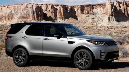 Τα οχήματα SUV αλλάζουν τις ισορροπίες στην ελληνική αγορά | Pagenews.gr Τα οχήματα SUV αλλάζουν τις ισορροπίες στην ελληνική αγορά | Pagenews.gr