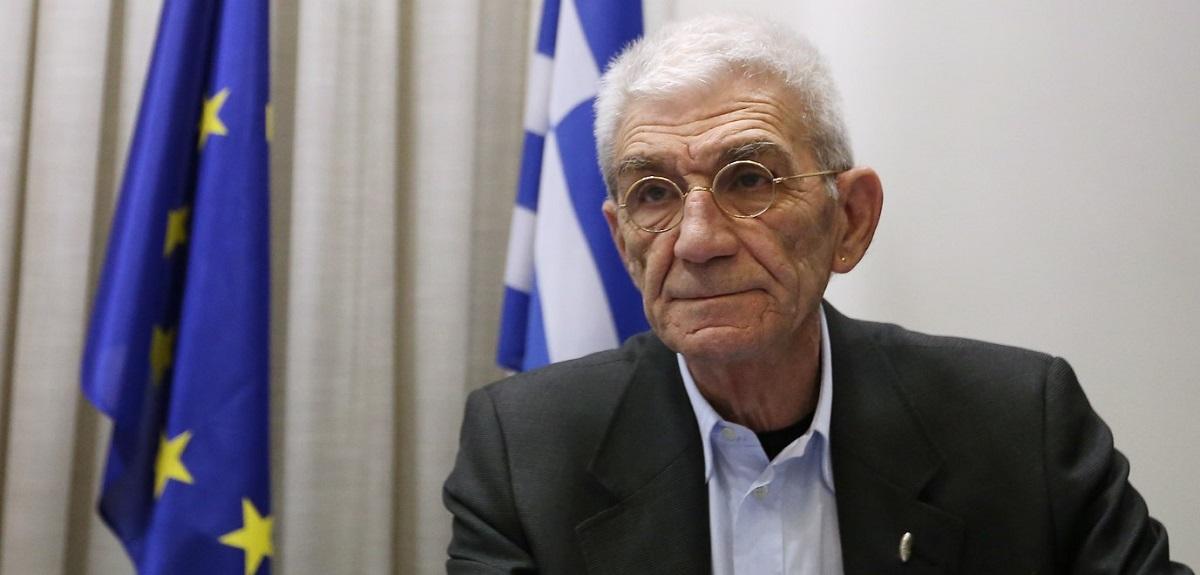Μπουτάρης: Αντιπολιτευτικό μέτωπο κατά της διοίκησής του | Pagenews.gr Μπουτάρης: Αντιπολιτευτικό μέτωπο κατά της διοίκησής του | Pagenews.gr
