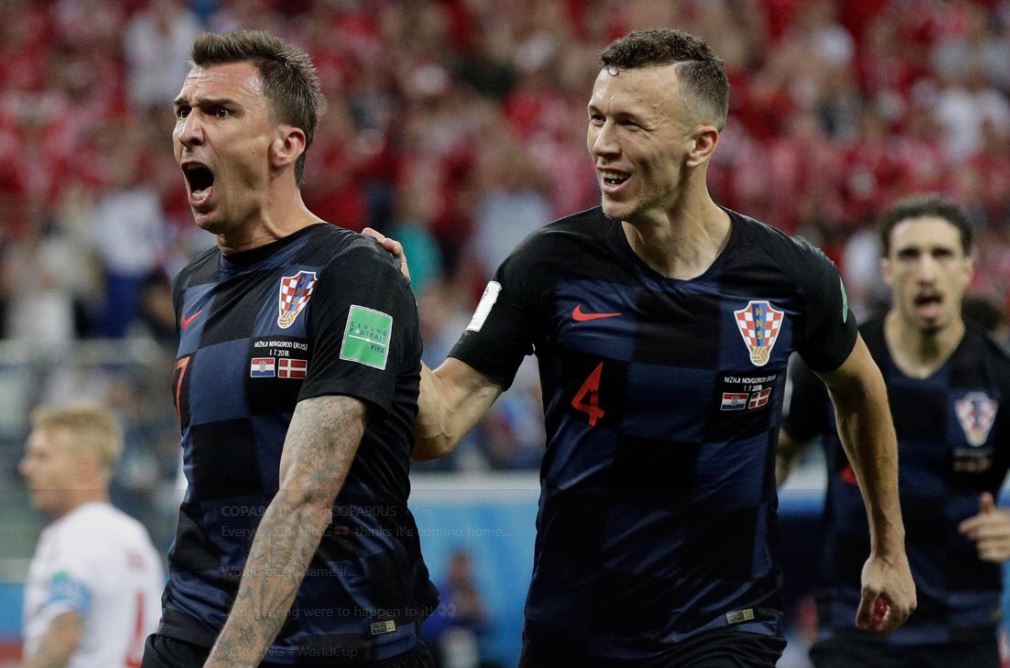 Μαντζουκ-its coming home ή αλλιώς… εδώ είναι Βαλκάνια