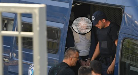 Δώρα Ζέμπερη: Καταδικάστηκε σε δύο φορές ισόβια ο δολοφόνος | Pagenews.gr Δώρα Ζέμπερη: Καταδικάστηκε σε δύο φορές ισόβια ο δολοφόνος | Pagenews.gr