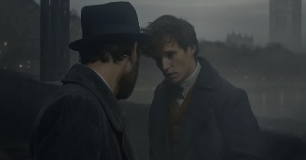 Η μεγάλη αποκάλυψη για τον Άλμπους Ντάμπλντορ | Pagenews.gr