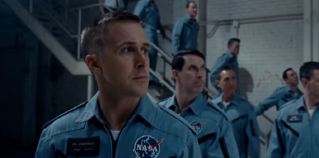 Με την ταινία «First Man» ανοίγει η αυλαία της 75ης Μόστρα της Βενετίας | Pagenews.gr Με την ταινία «First Man» ανοίγει η αυλαία της 75ης Μόστρα της Βενετίας | Pagenews.gr
