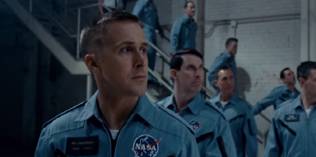 Με την ταινία «First Man» ανοίγει η αυλαία της 75ης Μόστρα της Βενετίας | Pagenews.gr Με την ταινία «First Man» ανοίγει η αυλαία της 75ης Μόστρα της Βενετίας | Pagenews.gr