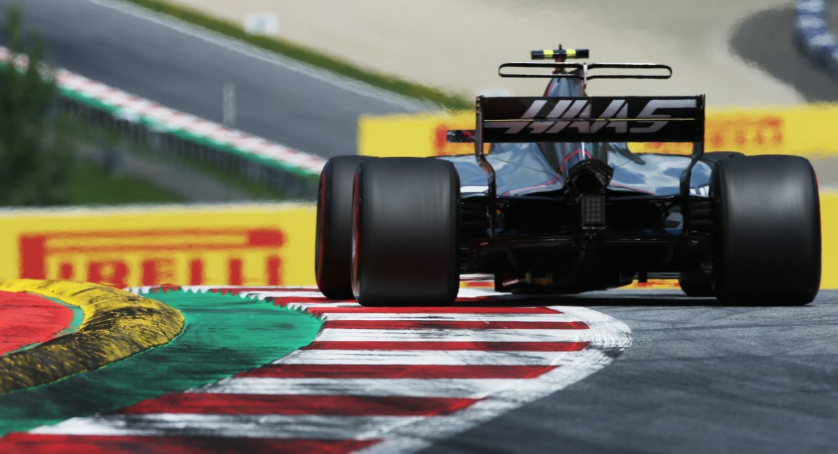 Ο απολογισμός από το αυστριακό Grand Prix