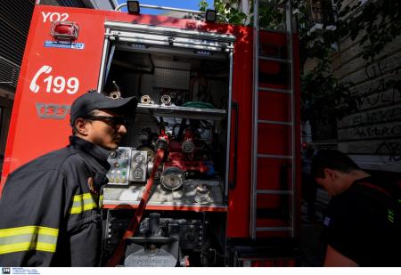 Φωτιά τώρα: Πυρκαγιά σε μονοκατοικία στον Ταύρο | Pagenews.gr Φωτιά τώρα: Πυρκαγιά σε μονοκατοικία στον Ταύρο | Pagenews.gr