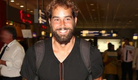 Χάρης Γιακουμάτος: Δεν φαντάζεστε πόσα κιλά έχασε στο Survivor (vid) | Pagenews.gr Χάρης Γιακουμάτος: Δεν φαντάζεστε πόσα κιλά έχασε στο Survivor (vid) | Pagenews.gr