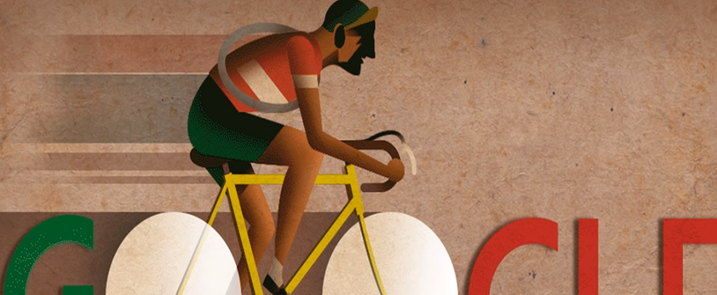 Gino Bartali: Ο ποδηλάτης που έσωζε εβραίους στον Β΄ Παγκόσμιο Πόλεμο (vid) | Pagenews.gr Gino Bartali: Ο ποδηλάτης που έσωζε εβραίους στον Β΄ Παγκόσμιο Πόλεμο (vid) | Pagenews.gr