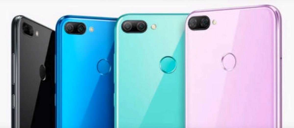 Honor 10: Επιβεβαιώθηκε η κυκλοφορία του νέου μοντέλου | Pagenews.gr Honor 10: Επιβεβαιώθηκε η κυκλοφορία του νέου μοντέλου | Pagenews.gr