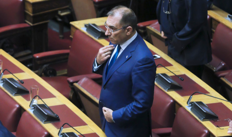 Ο Δημήτρης Καμμένος και ο Τάκης Μπαλτάκος ίδρυσαν νέο κόμμα