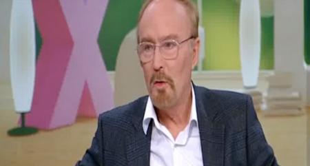 Ντίνος Καρύδης: Η ανάρτησή του για την κατάσταση της υγείας του (pic) | Pagenews.gr Ντίνος Καρύδης: Η ανάρτησή του για την κατάσταση της υγείας του (pic) | Pagenews.gr