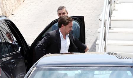 Σωκράτης Κόκκαλης: Συλλυπητήρια της ΠΑΕ Παναθηναϊκός στην οικογένεια | Pagenews.gr Σωκράτης Κόκκαλης: Συλλυπητήρια της ΠΑΕ Παναθηναϊκός στην οικογένεια | Pagenews.gr