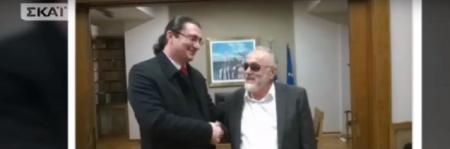 Το πρόσωπο κλειδί στην ελληνορωσική κρίση – Το Άγιο Όρος και η εμπλοκή με τα Σκόπια (pics&vid) | Pagenews.gr Το πρόσωπο κλειδί στην ελληνορωσική κρίση – Το Άγιο Όρος και η εμπλοκή με τα Σκόπια (pics&vid) | Pagenews.gr
