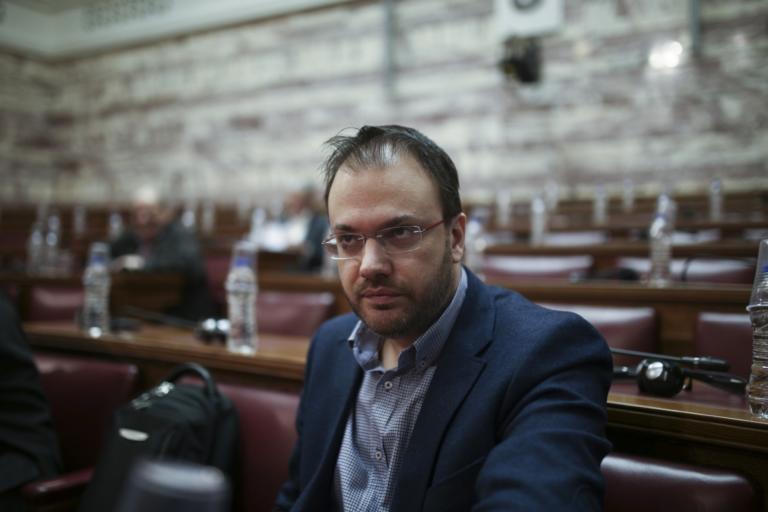 ΔΗΜΑΡ για διάγγελμα Τσίπρα: Η Ιθάκη είναι η αρχή του τέλους της κυβέρνησης ΣΥΡΙΖΑ-ΑΝΕΛ