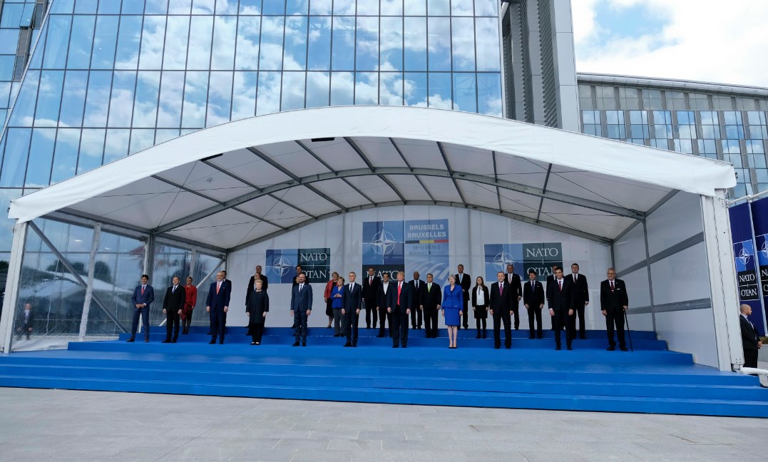 ΝΑΤΟ: ‘Ενταξη της ΠΓΔΜ όταν επικυρωθεί η συμφωνία – «Βράχος» ο Στόλτενμπεργκ | Pagenews.gr ΝΑΤΟ: ‘Ενταξη της ΠΓΔΜ όταν επικυρωθεί η συμφωνία – «Βράχος» ο Στόλτενμπεργκ | Pagenews.gr