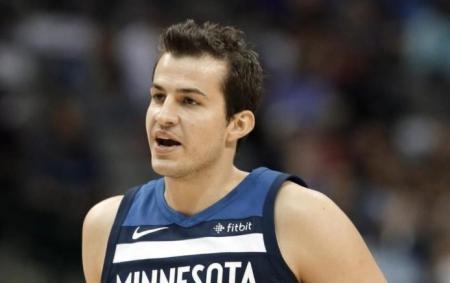 Μπιέλιτσα: Δεν μένει NBA – Μια πρωτοκλασάτη ομάδα μπορεί να καλύψει τα «θέλω» του | Pagenews.gr Μπιέλιτσα: Δεν μένει NBA – Μια πρωτοκλασάτη ομάδα μπορεί να καλύψει τα «θέλω» του | Pagenews.gr