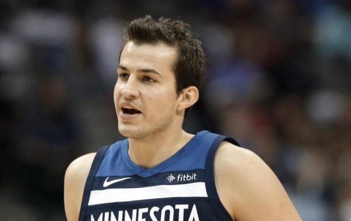 Μπιέλιτσα: Δεν μένει NBA – Μια πρωτοκλασάτη ομάδα μπορεί να καλύψει τα «θέλω» του | Pagenews.gr Μπιέλιτσα: Δεν μένει NBA – Μια πρωτοκλασάτη ομάδα μπορεί να καλύψει τα «θέλω» του | Pagenews.gr