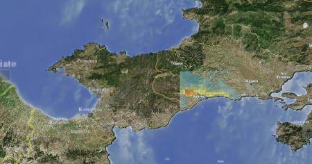 Φωτιά Κινέτα: Δείτε live την εξέλιξη της πυρκαγιάς | Pagenews.gr Φωτιά Κινέτα: Δείτε live την εξέλιξη της πυρκαγιάς | Pagenews.gr