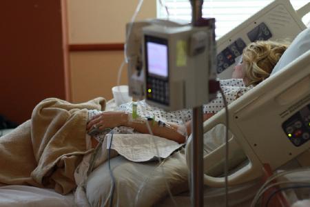 Η ζωή δεν τελειώνει…στη διάγνωση μιας σοβαρής πάθησης | Pagenews.gr Η ζωή δεν τελειώνει…στη διάγνωση μιας σοβαρής πάθησης | Pagenews.gr