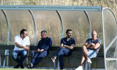 Αυτόν τον επιθετικό προσπάθησε να φέρει ο Νταμπίζας | Pagenews.gr Αυτόν τον επιθετικό προσπάθησε να φέρει ο Νταμπίζας | Pagenews.gr
