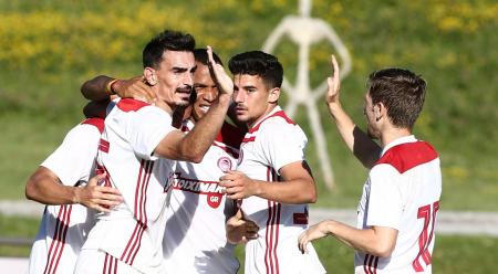 Europa League: Ταλαιπωρία με την πτήση του Ολυμπιακού για Ελβετία | Pagenews.gr Europa League: Ταλαιπωρία με την πτήση του Ολυμπιακού για Ελβετία | Pagenews.gr