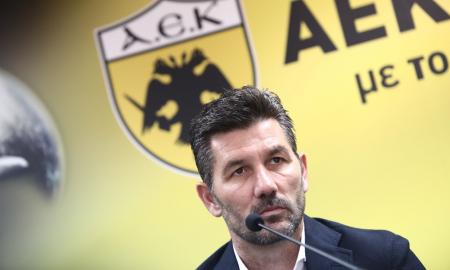 ΑΕΚ – Σέλτικ: Οι σκέψεις του Ουζουνίδη για τη ρεβάνς | Pagenews.gr ΑΕΚ – Σέλτικ: Οι σκέψεις του Ουζουνίδη για τη ρεβάνς | Pagenews.gr