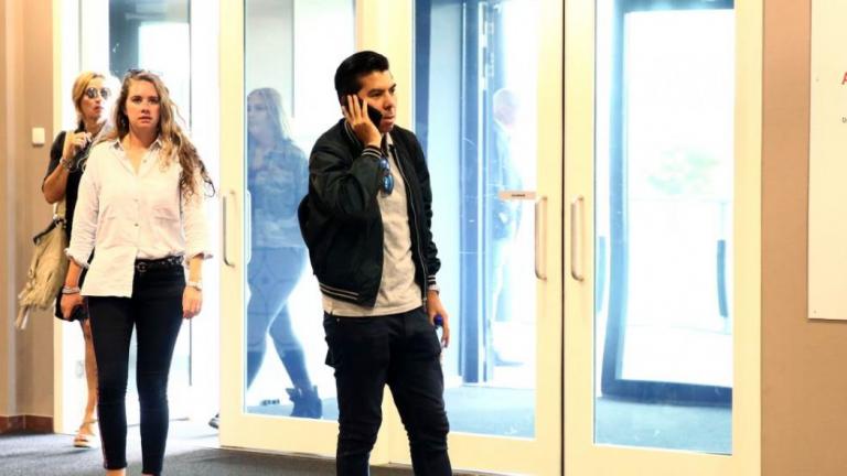 Υπόσχεση από Πιτ σε Νταμπίζα: «Παίρνουμε την ΠΑΕ και θα γίνουν όλα» – Κλείνουν οι πρώτοι
