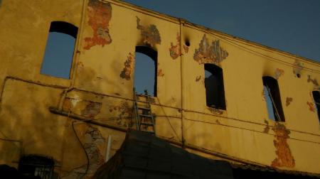 Πολεμικό Μουσείο Χανιά: Ανθρώπινο χέρι πίσω από τη φωτιά βλέπουν οι αρχές (pics&vids) | Pagenews.gr Πολεμικό Μουσείο Χανιά: Ανθρώπινο χέρι πίσω από τη φωτιά βλέπουν οι αρχές (pics&vids) | Pagenews.gr