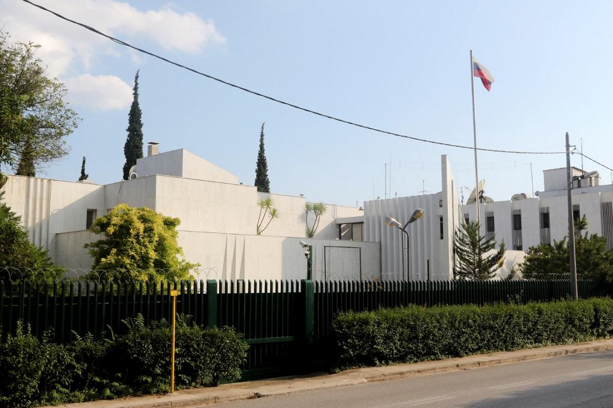 Ρώσος πρέσβης: Απογοητευτική η στάση της Ελλάδας | Pagenews.gr Ρώσος πρέσβης: Απογοητευτική η στάση της Ελλάδας | Pagenews.gr