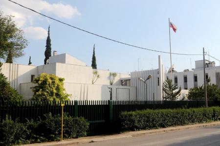 Ρώσος πρέσβης: Απογοητευτική η στάση της Ελλάδας | Pagenews.gr Ρώσος πρέσβης: Απογοητευτική η στάση της Ελλάδας | Pagenews.gr