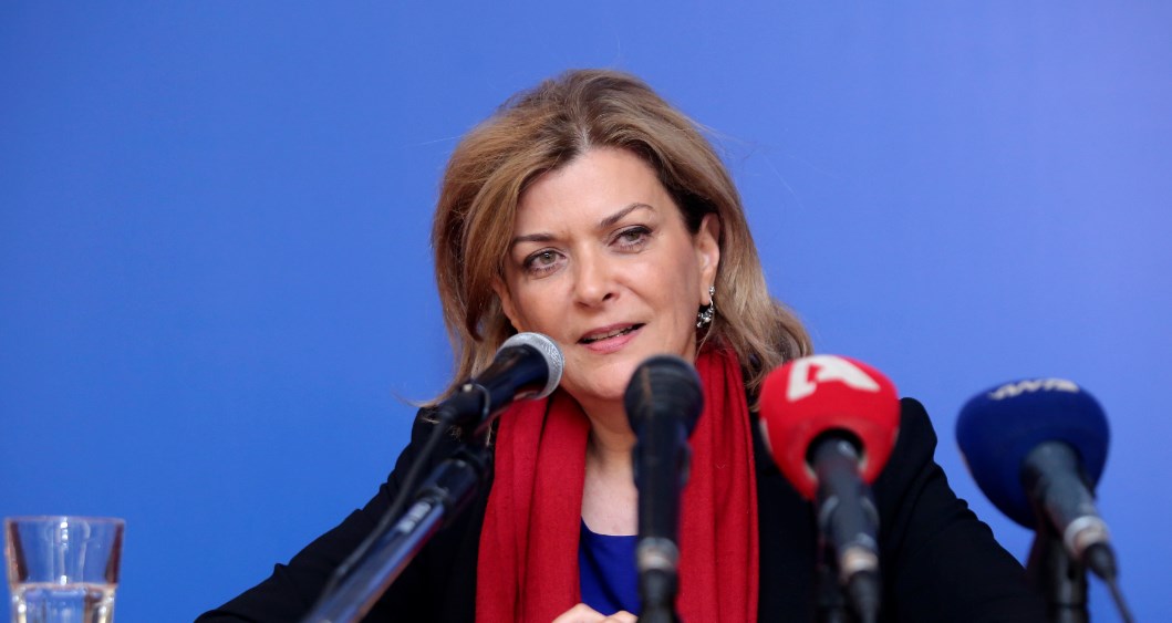 Αντωνοπούλου: Μετά το σκάνδαλο για το επίδομα ενοικίου – Την διορίζουν στο ΟΟΣΑ | Pagenews.gr Αντωνοπούλου: Μετά το σκάνδαλο για το επίδομα ενοικίου – Την διορίζουν στο ΟΟΣΑ | Pagenews.gr
