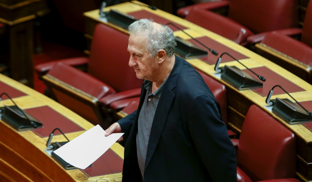 O Kώστας Σκανδαλίδης δεν αποκλείει εκλογές και αμέσως μετά το καλοκαίρι | Pagenews.gr O Kώστας Σκανδαλίδης δεν αποκλείει εκλογές και αμέσως μετά το καλοκαίρι | Pagenews.gr