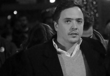 Σωκράτης Σ. Κόκκαλης: Την Παρασκευή η κηδεία του | Pagenews.gr Σωκράτης Σ. Κόκκαλης: Την Παρασκευή η κηδεία του | Pagenews.gr