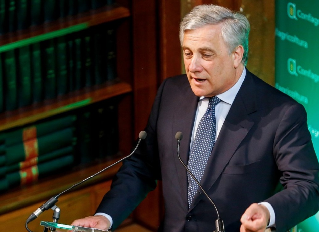 Ταγιάνι: Παράδειγμα επιτυχίας της ΕΕ για τη μετανάστευση, ο Νίγηρας | Pagenews.gr Ταγιάνι: Παράδειγμα επιτυχίας της ΕΕ για τη μετανάστευση, ο Νίγηρας | Pagenews.gr