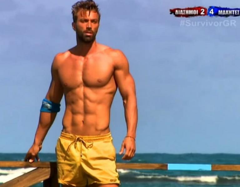 Survivor: Ποιος πρώην παίκτης παντρεύτηκε μυστικά την Ινδή σύντροφό του (vid)
