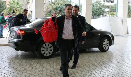Τσακαλώτος στο Reuters: Ανοιχτό το ενδεχόμενο αναθεώρησης πλεονασμάτων | Pagenews.gr Τσακαλώτος στο Reuters: Ανοιχτό το ενδεχόμενο αναθεώρησης πλεονασμάτων | Pagenews.gr