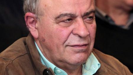 Πέθανε ο καθηγητής Συνταγματικού Δικαίου Σταύρος Τσακυράκης | Pagenews.gr Πέθανε ο καθηγητής Συνταγματικού Δικαίου Σταύρος Τσακυράκης | Pagenews.gr