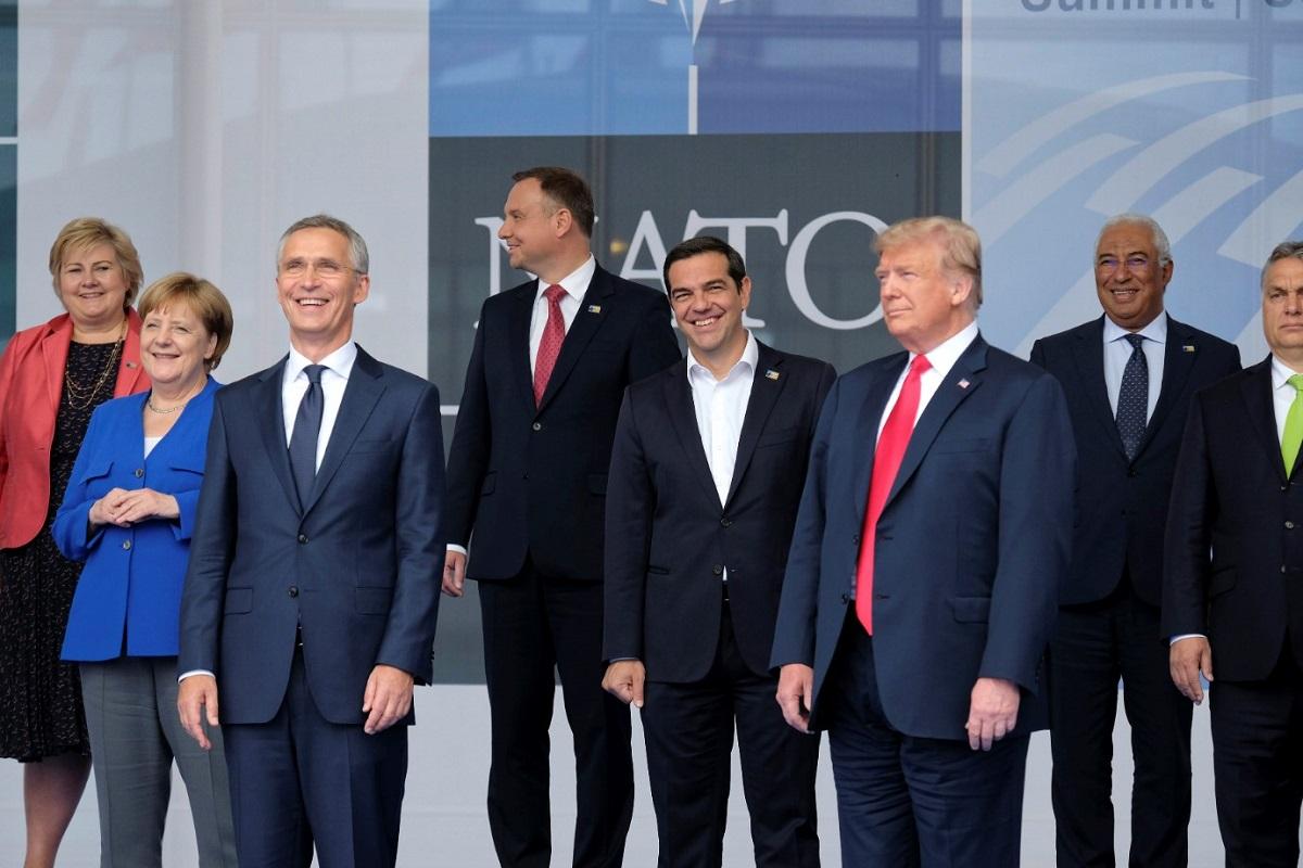 Τσίπρας: Πληγή για το ΝΑΤΟ η παράνομη κράτηση των δύο Ελλήνων στρατιωτικών | Pagenews.gr Τσίπρας: Πληγή για το ΝΑΤΟ η παράνομη κράτηση των δύο Ελλήνων στρατιωτικών | Pagenews.gr