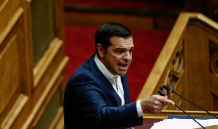 Αλέξης Τσίπρας: Στη Βουλή για την καταβολή των αναδρομικών | Pagenews.gr Αλέξης Τσίπρας: Στη Βουλή για την καταβολή των αναδρομικών | Pagenews.gr